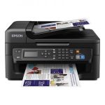 Epson Workforce 2630wf