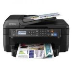 Epson Workforce WF2650DWF