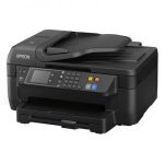 Epson Workforce WF 2660DWF