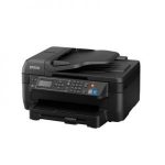 Epson Workforce WF2750DWF