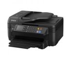 Epson Workforce WF2760DWF