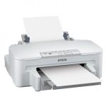 Epson Workforce WF3010DW