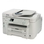 Epson Workforce WF3530DTWF