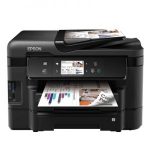 Epson Workforce WF 3540DTWF