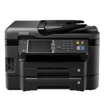 Epson Workforce WF3640DTWF