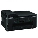 Epson Workforce WF 7515