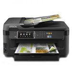 Epson Workforce WF7610DWF