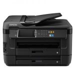 Epson Workforce WF7620DTWF