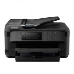 Epson Workforce WF 7710DWF