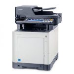 Kyocera Mita Ecosys M6035CIDN