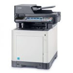 Kyocera Mita Ecosys M6535CIDN