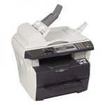 Kyocera Mita FS 1016