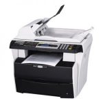 Kyocera Mita FS 1116 MFP