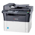 Kyocera Mita FS 1320MFP