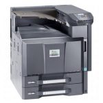 Kyocera Mita FS C8600DN