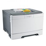 Lexmark C 544DN