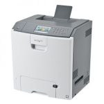 Lexmark C 748DE