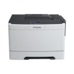 Lexmark CS 317DN