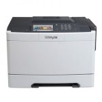 Lexmark CS 510DE