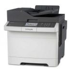 Lexmark CX 417DE