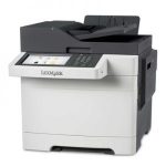 lexmark cx510de