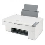 Lexmark DEX 2300