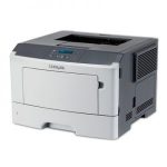 Lexmark MS 410D