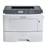 Lexmark MS 510DN