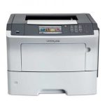 Lexmark MS 610DE