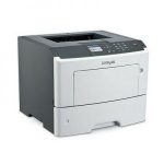 Lexmark MS 617DN