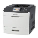 Lexmark MS 810DE