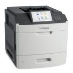 Lexmark MS 812DE