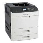 Lexmark MS 812DTN