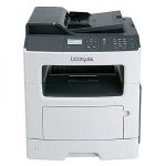 lexmark mx 310dn