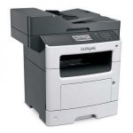 Lexmark MX 317DN