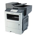 Lexmark MX 611DE