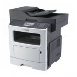 Lexmark MX 617DE