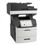 Lexmark MX 718DE