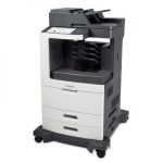 Lexmark MX 810DME