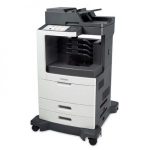 Lexmark MX 812DFE
