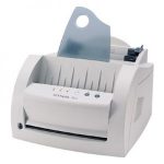 Lexmark Optra E210