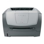 Lexmark Optra E250D