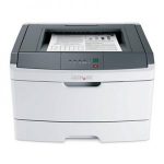 Lexmark Optra E260