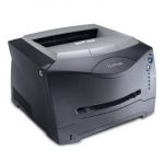 Lexmark Optra E340