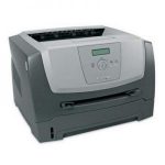 Lexmark Optra E350D