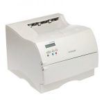 Lexmark Optra M412