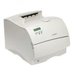 Lexmark Optra T 520