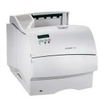 Lexmark Optra T620