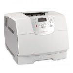 Lexmark Optra T640