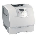 Lexmark Optra T644